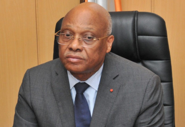 Qui est Jean-Claude Kassi Brou, le nouveau gouverneur de la BCEAO ?