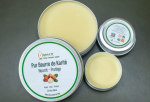 BOAD approves 6 bln CFA loan to modernize Label d'Or shea operations in Togo