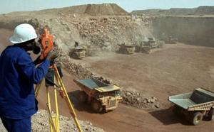 Togo : comment obtenir un permis de recherche mini&egrave;re ?