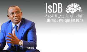 A Sharm El Sheikh, Sani Yaya fait le point de la coop&eacute;ration entre le Togo et la Banque Islamique de D&eacute;veloppement