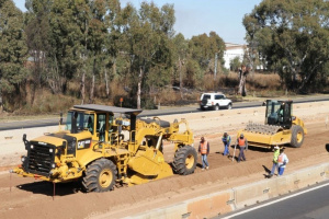 Entretien routier : au Togo, les d&eacute;penses de la SAFER ont atteint 37,9 milliards FCFA en 2023, sur fond de hausse