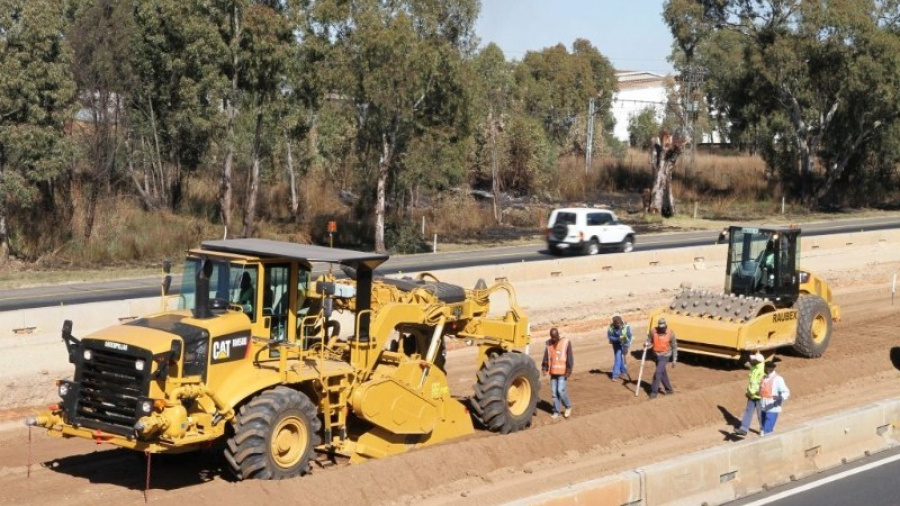 Entretien routier : au Togo, les dépenses de la SAFER ont atteint 37,9 milliards FCFA en 2023, sur fond de hausse