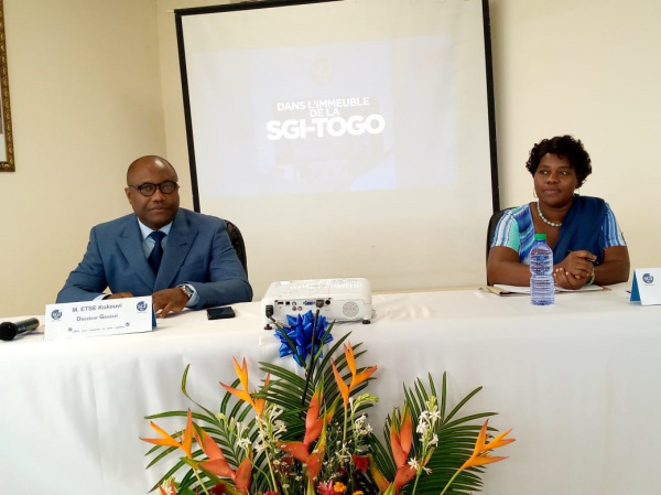 Togo : des Journées Portes Ouvertes sur la SGI annoncées pour promouvoir les placements boursiers