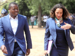 Between 2015 and 2018, World Bank’s investment portfolio for Togo has more than doubled