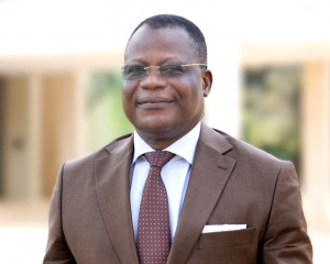 Togo: Djobo-Babakane Coulibaley nouveau pr&eacute;sident de la Cour constitutionnelle