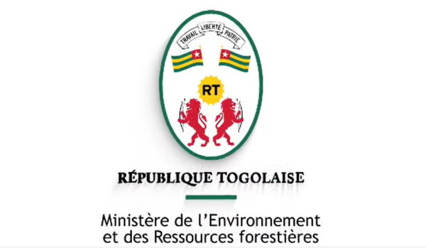 Togo launches civil service recruitment drive for environment ministry, 400 positions open