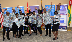 Mandela Washington Fellowship : 10 jeunes Togolais vont s&rsquo;envoler pour le pays de l&rsquo;Oncle Sam