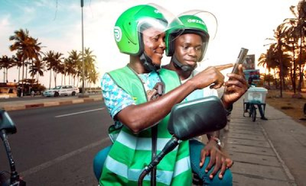 La start up Gozem implantée au Togo ambitionne de conquérir l’Afrique