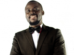 Ayéwodé Urbain AMOUSSOU 