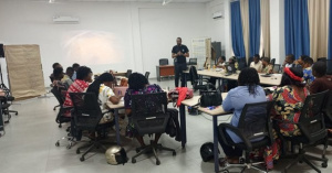 Togo : clap de fin pour la tourn&eacute;e nationale de Tech Immersion Plus