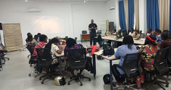 Togo : clap de fin pour la tournée nationale de Tech Immersion Plus