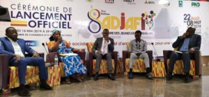 Togo: moins de 10 jours pour le d&eacute;but de la 8&egrave; &eacute;dition de la Foire Adjafi qui annonce des innovations