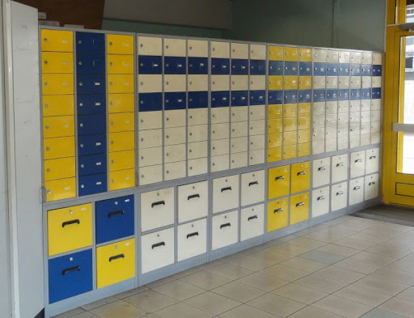Au Togo, réduction promotionnelle de 60 % des frais d&#039;obtention de boîtes postales