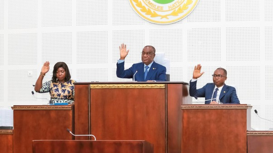 Togo : l&rsquo;Assembl&eacute;e nationale proroge l&rsquo;&eacute;tat d&rsquo;urgence s&eacute;curitaire dans les Savanes pour 12 mois