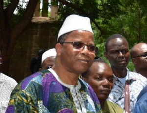 Togo : le Programme d'appui au stockage de s&eacute;curit&eacute; alimentaire en Afrique de l'Ouest a tenu sa 4&egrave;me r&eacute;union de pilotage