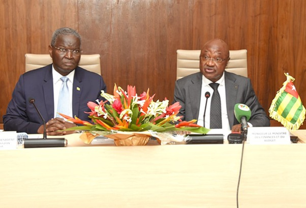 R&eacute;formes communautaires de l&rsquo;UEMOA : un taux de mise en &oelig;uvre estim&eacute; &agrave; 69% au Togo en 2025