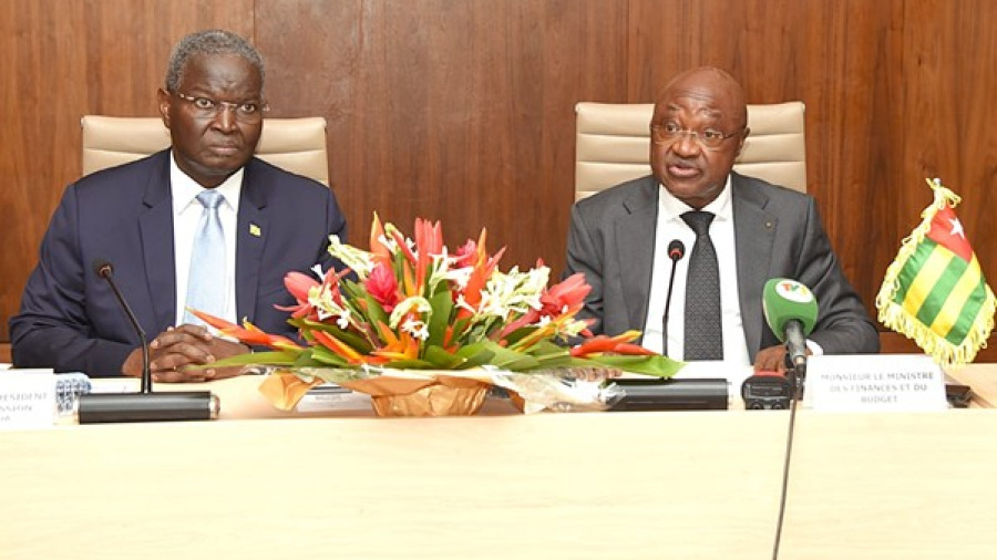 R&eacute;formes communautaires de l&rsquo;UEMOA : un taux de mise en &oelig;uvre estim&eacute; &agrave; 69% au Togo en 2025