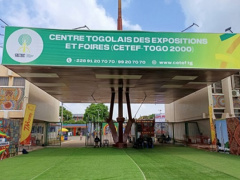Lomé Trade Fair Opens Online Stand Reservations Until August 31