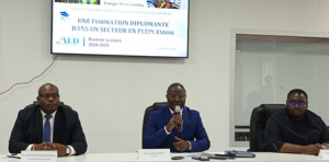 Formation professionnelle : les inscriptions ouvertes &agrave; l&rsquo;IFAD - &Eacute;nergies renouvelables de Lom&eacute;