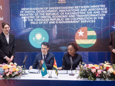 togo-and-kazakhstan-ink-mou-for-greater-cooperation-in-the-digital-sector