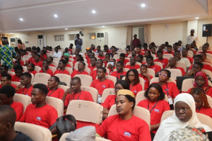 Togo : 300 &eacute;tudiants de l&rsquo;UL planchent sur des solutions digitales pour les entreprises