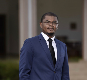 Maximilien Kaffo (aussi) confirme la reprise des activit&eacute;s &eacute;conomiques au Togo