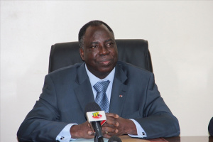 Togo : d&eacute;c&egrave;s de l'ancien ministre Charles Kondi Agba