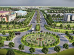 Togo launches works for a major industrial project in Adetikope
