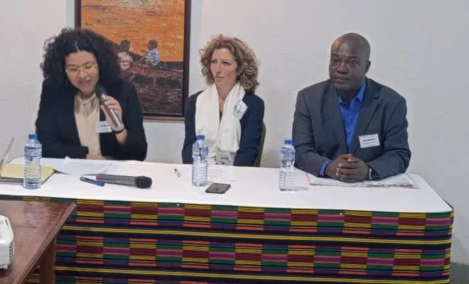 Togo : un programme de 1,7 million d’euros pour renforcer la résilience agricole face au climat