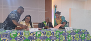 Culture, tourisme, investissements&hellip; Lacs 1 et la commune panam&eacute;enne Portobelo concluent un accord 2025-2030