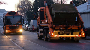 Togo : &laquo; Conducteur routier &raquo;, une profession qui exige d&eacute;sormais une qualification particuli&egrave;re