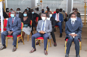 CCIT : une d&eacute;l&eacute;gation sp&eacute;ciale pour relancer le processus &eacute;lectoral