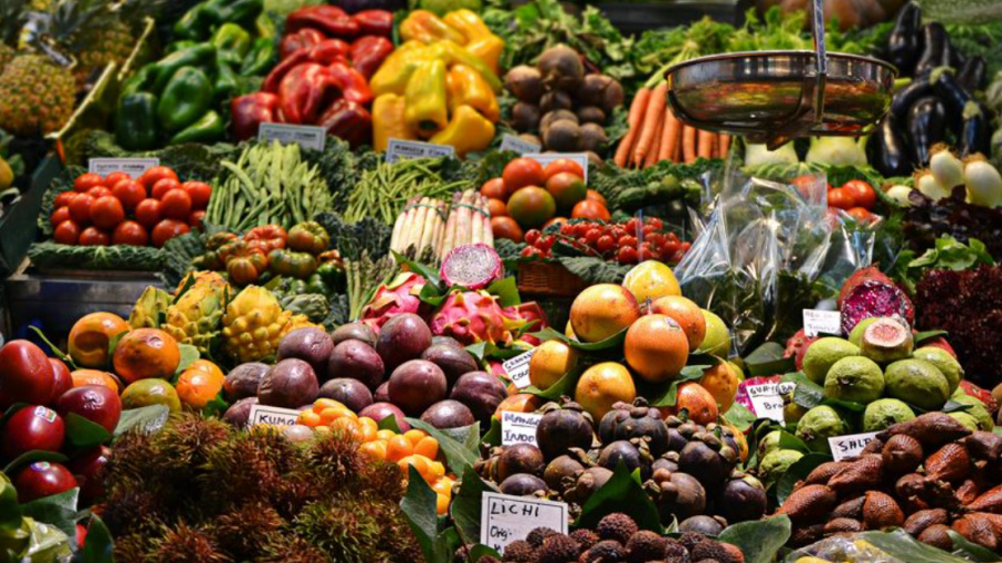 Togo : en 2024, l’inflation est tombée à 2,9 %, contre 5,3 % en 2023