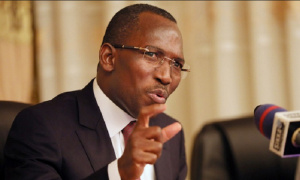 Covid-19&nbsp;: le couvre-feu lev&eacute;, les horaires dans l'administration togolaise reviennent &agrave; la normale