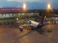 Coronavirus: Togo suspends all flights from high-risk countries