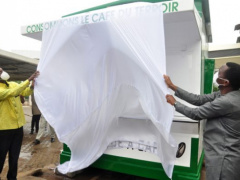 Government bets on coffee kiosks to boost its local consumption