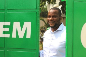 La start-up togolaise Gozem va se d&eacute;ployer au B&eacute;nin, Cameroun, Burkina Faso et Mali, en 2019