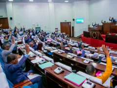 Togo Parliament Approves OTR Reform to Reshape Tax Governance