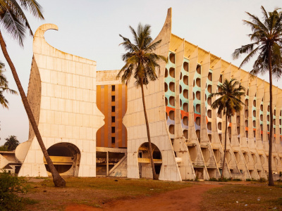 le-togo-presente-son-patrimoine-architectural-a-la-biennale-de-venise