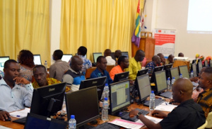 Togo : jusqu&rsquo;&agrave; 2 milliards FCFA &agrave; d&eacute;crocher dans un appel &agrave; projet pour la formation professionnelle des jeunes