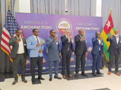 Trade, Investment, Influence: The Logic Behind the Launch of AmCham Togo