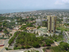 Government works on masterplan to accelerate urbanization of six local municipalities
