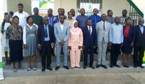 Le Togo valide 42 nouvelles normes prioritaires dans le secteur agroalimentaire