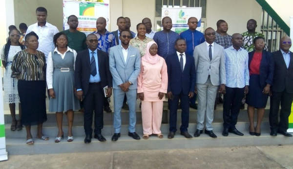 Le Togo valide 42 nouvelles normes prioritaires dans le secteur agroalimentaire