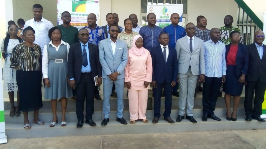 Le Togo valide 42 nouvelles normes prioritaires dans le secteur agroalimentaire