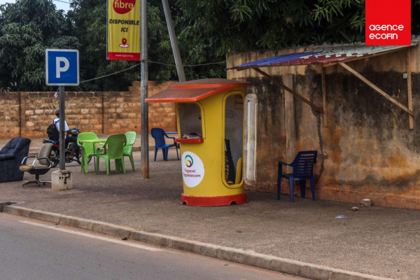 Togo : Tout savoir sur la Taxe Professionnelle Unique (TPU)