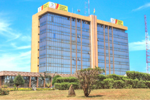 Togocom va obtenir 36 milliards FCFA de l'IFC, pour renforcer la connexion haut d&eacute;bit