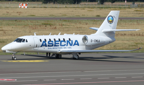 Lomé hosts 5th Air Navigation Service Provider roundtable