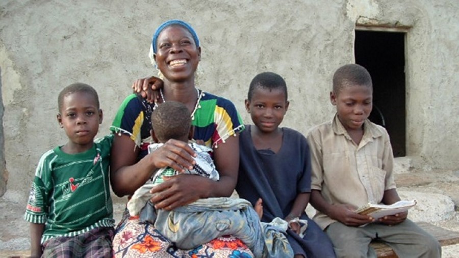 Togo : un registre social des personnes et des ménages en préparation