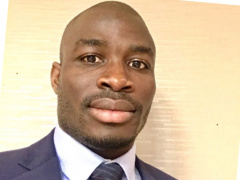 Komlan AGBESSI